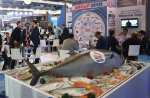 Hội chợ chế biến hải sản toàn cầu 2020